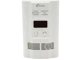 DETECTOR DE GAS PARA HOGARES, ALMACENES OFICINAS