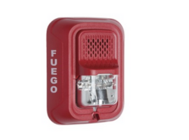 DETECTOR DE GAS PARA HOGARES, ALMACENES OFICINAS